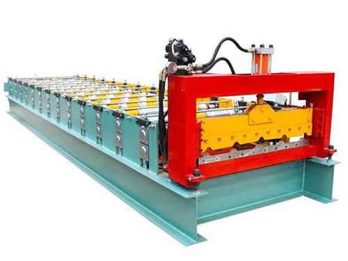 成都High speed veneer forming machine