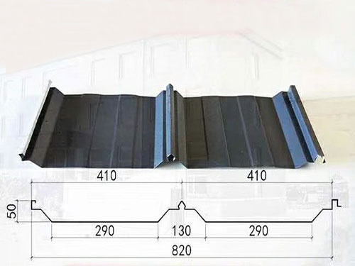 南寧NS-003 50-410-820 slip lock profile drawing